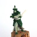 Unreleased Miniatures Neue Wüsten Krieger 13