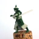 Unreleased Miniatures Neue Wüsten Krieger 14