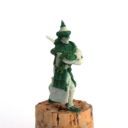 Unreleased Miniatures Neue Wüsten Krieger 17