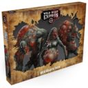 Warcradle Studios Wild West Exodus HEX BEASTS PACK 1