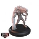 Warcradle Studios Wild West Exodus HEX BEASTS PACK 10