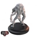 Warcradle Studios Wild West Exodus HEX BEASTS PACK 11