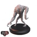 Warcradle Studios Wild West Exodus HEX BEASTS PACK 4