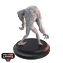 Warcradle Studios Wild West Exodus HEX BEASTS PACK 5