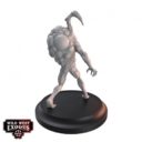 Warcradle Studios Wild West Exodus HEX BEASTS PACK 7