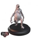 Warcradle Studios Wild West Exodus HEX BEASTS PACK 8