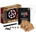 Warcradle Studios Wild West Exodus WAYWARD EIGHT STARTER SET 2