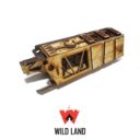 Wild Land Store Train2