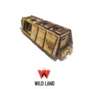 Wild Land Store Train3