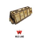 Wild Land Store Train4