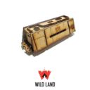 Wild Land Store Train5