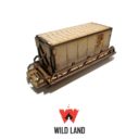 Wild Land Store Train7