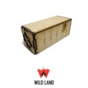 Wild Land Store Train8