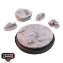 Wild West Exodus Neue Base Topper 09