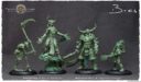 Zealot Miniatures Neue Fantasyprojekt 01