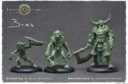 Zealot Miniatures Neue Fantasyprojekt 02