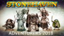 Stonehaven