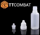 Ttcombat Dropper Bottles