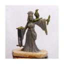 AM Alchemist Miniatures Alkemy Triadic Emissary