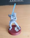 AnM Arts N More Star Wars Legion Darth Vader (LED Saber Mod) 14