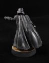 AnM Arts N More Star Wars Legion Darth Vader (LED Saber Mod) 4