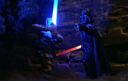 AnM Arts N More Star Wars Legion Darth Vader (LED Saber Mod) 6