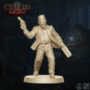 CMON Cthulhu Death May Die Ahmed Yasin 1