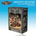 DA Dark Age Bounty Hunter Aren And His Playthings Box 2