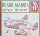 Dust 1947 Previewsblack Mamba