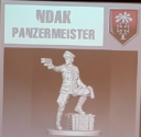 Dust 1947 Previewspanzermeister