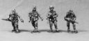 Empress Miniatures Deutsche Veteranen 01