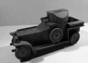 Empress Miniatures Neue WW1 Fahrzeuge 01