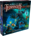 Fantasy Flight Games Runebound Heroes Of Terrinoth 1