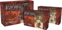 Fantasy Flight Games Runewars Uthuk Y’llan Expansions 1