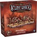 Fantasy Flight Games Runewars Uthuk Y’llan Expansions 10