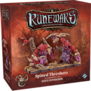 Fantasy Flight Games Runewars Uthuk Y’llan Expansions 12