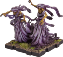 Fantasy Flight Games Runewars Wraiths Unit Expansion 5