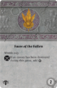 Fantasy Flight Games Runewars Wraiths Unit Expansion 7