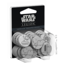 Fantasy Flight Games Star Wars Legions Premium Bases 4