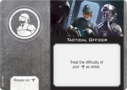 Fantasy Flight Games Star Wars X Wing TIE Reaper 8