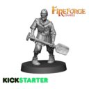 Fireforge Games Kickstarter Preview