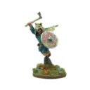 Footsore Berzerkers 06
