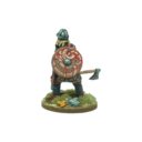 Footsore Berzerkers 09