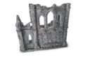 Gamemat Small Gothic Ruins Set 03