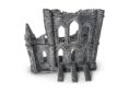 Gamemat Small Gothic Ruins Set 04