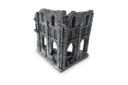 Gamemat Small Gothic Ruins Set 06