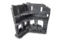 Gamemat Small Gothic Ruins Set 09