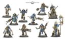 Games Workshop UK Games Expo Codexes, Kings, Cawdors And More 12
