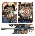 Games Workshop Warhammer 40.000 Armiger Helverins 4