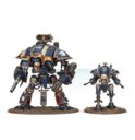 Games Workshop Warhammer 40.000 Armiger Helverins 5